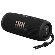 JBL Charge Essential 3 Portable Bluetooth Speaker Black