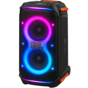JBL Partybox STAGE320 Portable Speaker Black