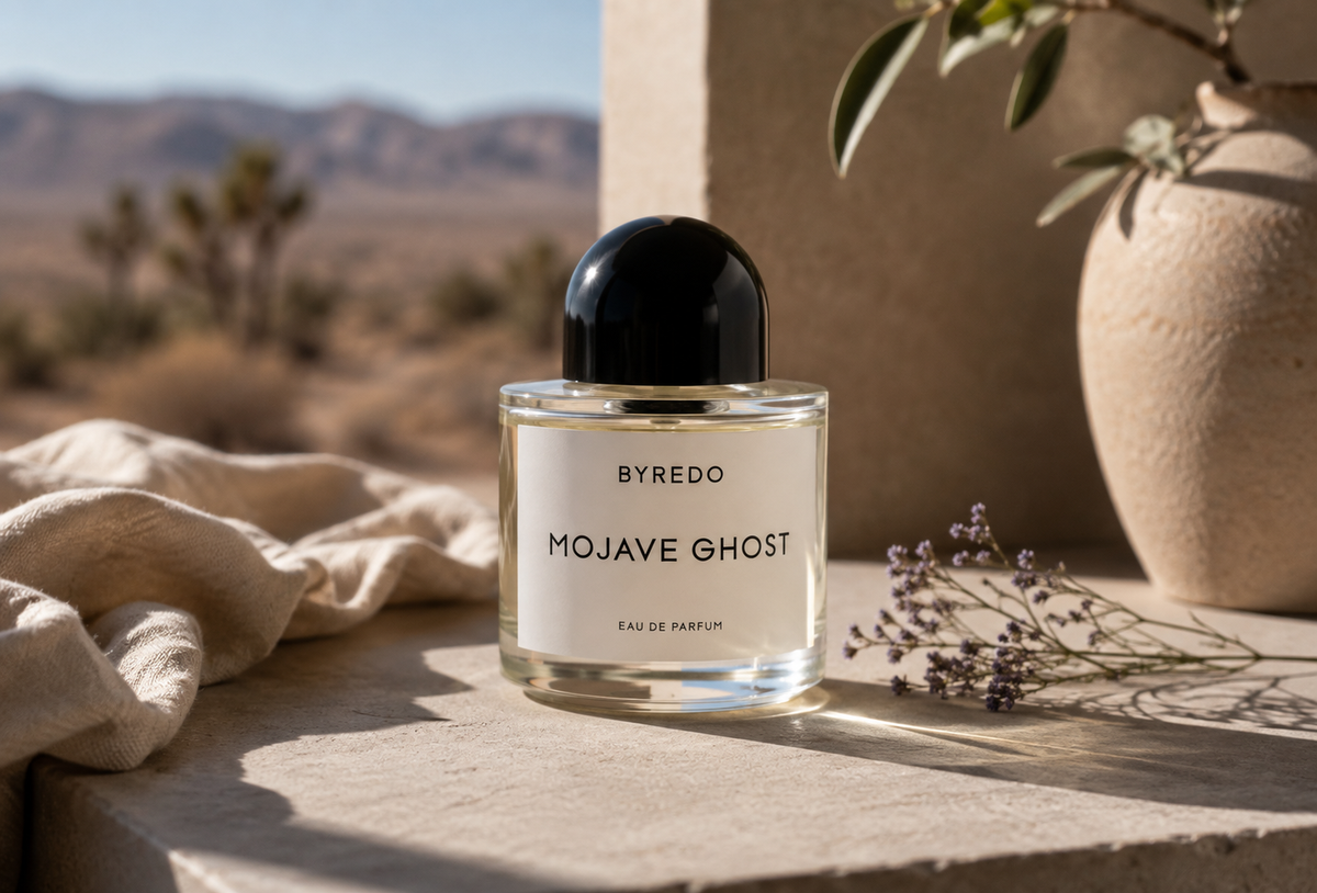 Byredo Mojave Ghost Eau de Parfum - 100ml
