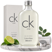 Calvin Klein CK One Eau de Toilette - 300ml