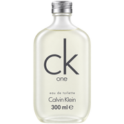 Calvin Klein CK One Eau de Toilette - 300ml