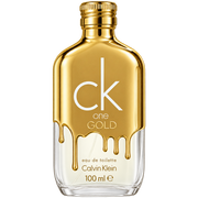 Calvin Klein CK One Gold Eau de Toilette - 100ml