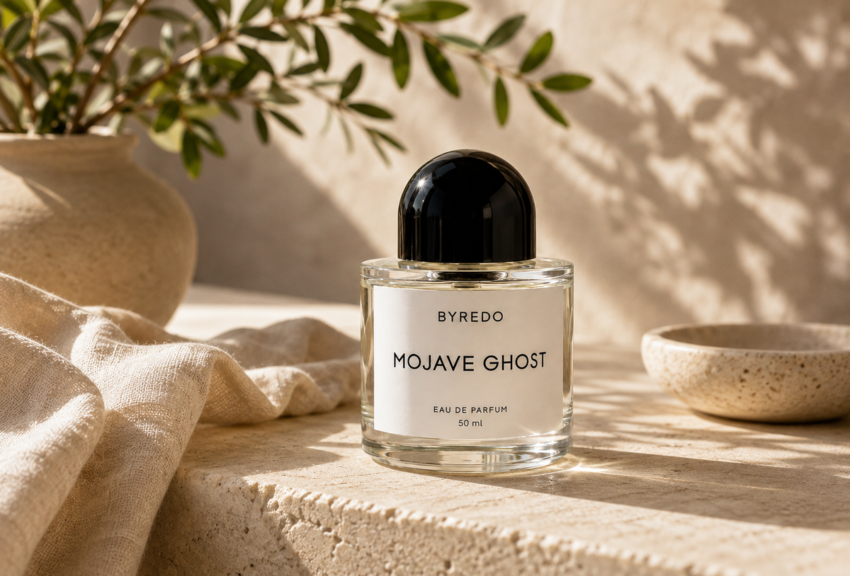 Byredo Mojave Ghost Eau de Parfum - 50ml