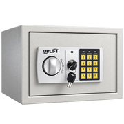 Uplift 30" Solid-Steel Digital Security Safe