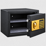 Uplift 25" Solid-Steel Digital Security Safe