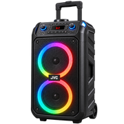 JVC 60W Trolley Speaker XS-N600