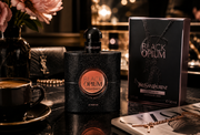 Yves Saint Laurent Black Opium Le Parfum Eau de Parfum - 90ml