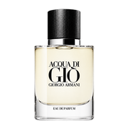 Designer Fragrances –  Giorgio Armani, CK Shock, CK One Or Nautica Voyage