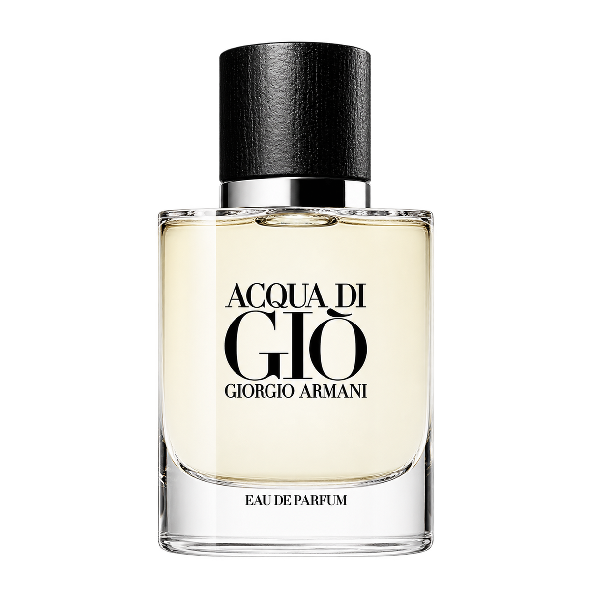 Designer Fragrances –  Giorgio Armani, CK Shock, CK One Or Nautica Voyage