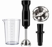 Defy 600W Hand Blender with Stainless Steel Blades – HB3261G