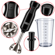 Defy 600W Hand Blender with Stainless Steel Blades – HB3261G