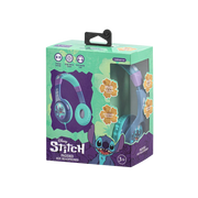 Stitch-Themed Padded AUX Wired Headphones – DY-10901-ST