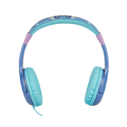 Stitch-Themed Padded AUX Wired Headphones – DY-10901-ST