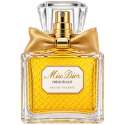 Dior Miss Dior Originale Eau de Toilette - 100ml