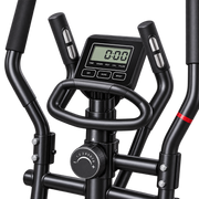 Uplift Magnetic Elliptical Cross Trainer with Heart Rate Monitor - UGE014