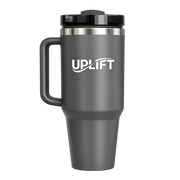 Uplift Stainless Steel Tumbler