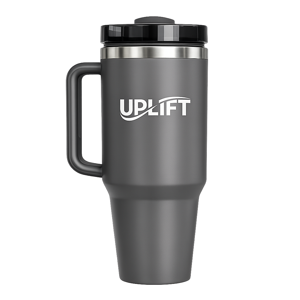 Uplift Stainless Steel Tumbler