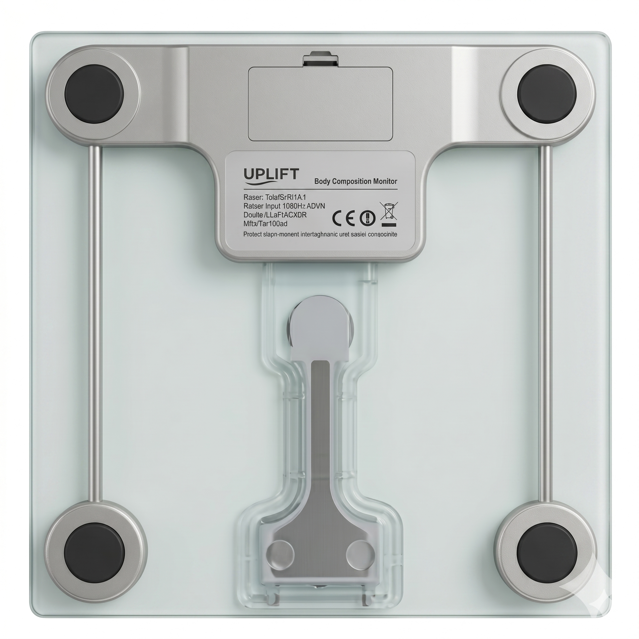 Uplift Smart Body Scale