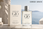 Giorgio Armani Acqua di Giò Pour Homme Eau de Toilette - 50ml