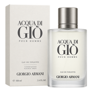 Giorgio Armani Acqua di Giò Pour Homme Eau de Toilette - 50ml