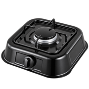 Goldair Single Burner Portable Gas Hotplate