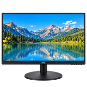 JVC 21.5 Inch Full HD LED Monitor 75Hz – LT-MN22260