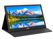 JVC 15.6" FHD Touch Portable Monitor – LT-PN1625