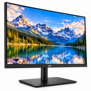 JVC LT-MN24256 23.8" Full HD IPS Monitor 75Hz 1ms – Black