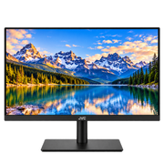 JVC LT-MN24256 23.8" Full HD IPS Monitor 75Hz 1ms – Black