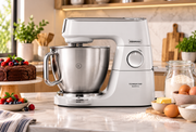 Kenwood - KVL65.001WH - Titanium Chef Baker XL 7L Stand Mixer