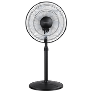 Kenwood 40cm 75W Electric Pedestal Fan – Black (IFP16.100BK)