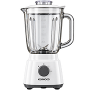 Kenwood 2L 500W Blender with Grinding Mill – BLP16.100WH