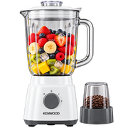 Kenwood 2L 500W Blender with Grinding Mill – BLP16.100WH
