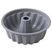 Kitchen Inspire LEG-501270 Silicone Bundt Pan