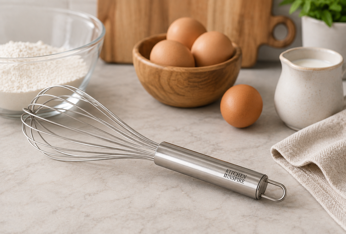 Kitchen Inspire LEG-501277 Whisk