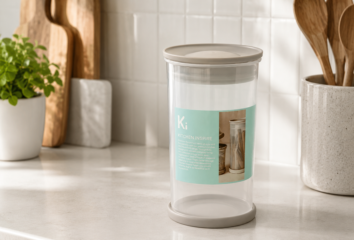 Kitchen Inspire LEG-502058 Medium Storage
