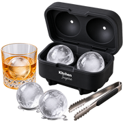 Kitchen Inspire LEG-501171 Ice Ball Double Mould