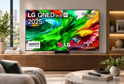 LG 86QNED816RA 86-inch 4K 120Hz QNED Smart TV