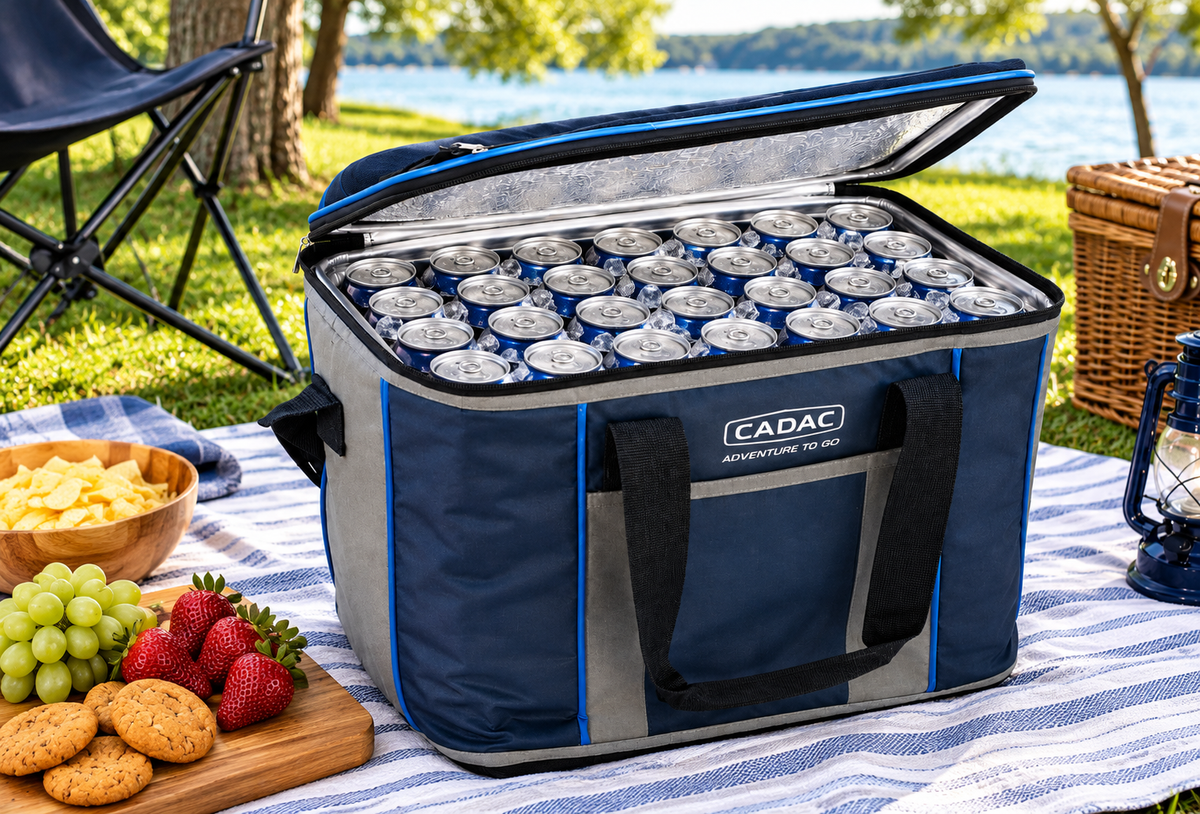 Cadac 36 Can Canvas Bag