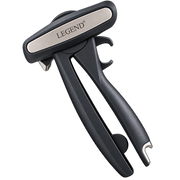 Legend Premium Safety Can Opener 3in1 - LEG-600645