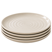 Legend Premium Stoneware 4pc Plate 21cm - LEG-ONL-100562