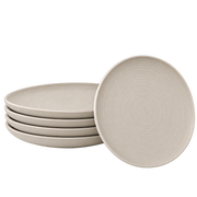 Legend Premium Stoneware 4pc Plate 27cm - LEG-ONL-100563
