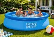 Intex Easyway Swimming Pool - Size 2.4m