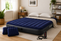 Intex Air Mattress - Queen Bed