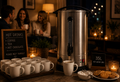 Uplift 35L Hot Water Urn