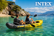 Intex Kyak Explorer K2 - 2 Seater