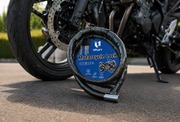 Uplift Motorcycle Lock - Small