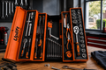 Uplift 85 Piece Tool Set