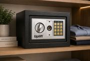 Uplift Electronic Safe - 16.1