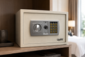 Uplift Electronic Safe - 40x35x40cm